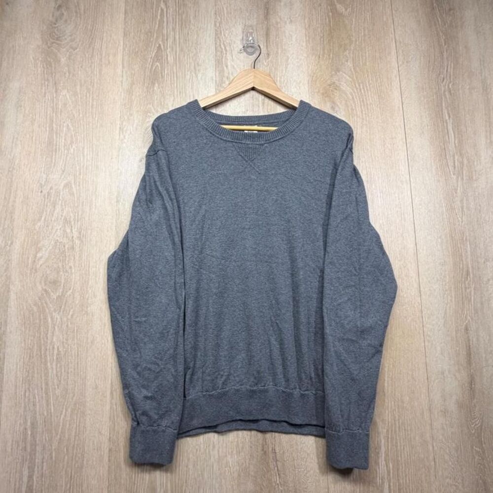 Gap Women's Grey Sweatshirt